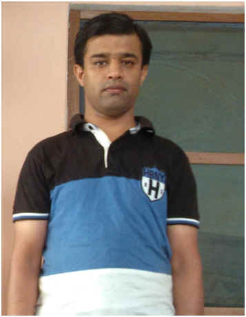 mohitjoshi.com