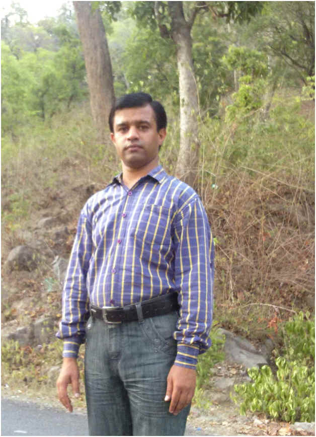 mohitjoshi.com, mohit joshi